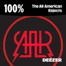 100% The All-American Rejects