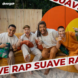 Cover of playlist Rap Suave