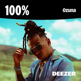 Cover of playlist 100% Ozuna
