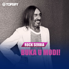 Cover of playlist Buka u modi!