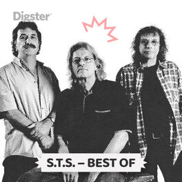 Cover of playlist STS - Best Of / alle Hits, Fürstenfeld, Großvater,