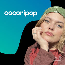 Cover of playlist Cocoripop
