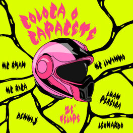 Cover of playlist Zé Felipe - As Melhores