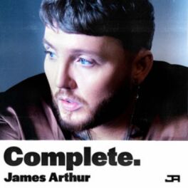 Cover of playlist James Arthur - Complete