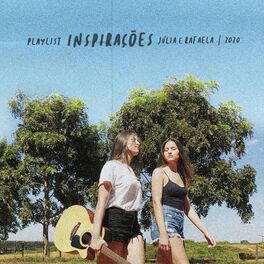 Cover of playlist Julia e Rafaela | Inspirações