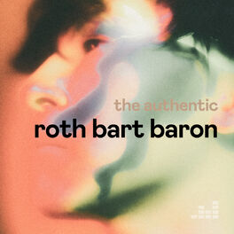 Cover of playlist The Authentic Roth Bart Baron