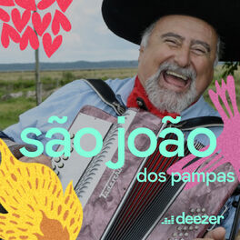 Cover of playlist São João dos Pampas
