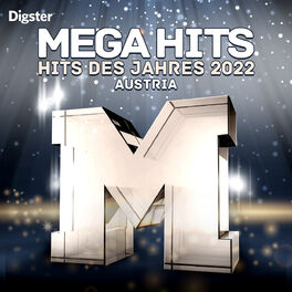 Cover of playlist Mega Hits Austria - Top Tracks 2022