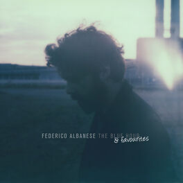 Cover of playlist Federico Albanese 