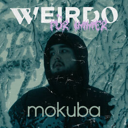 Cover of playlist Weirdo für immer