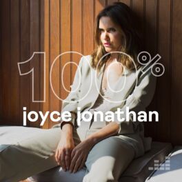 Cover of playlist 100% Joyce Jonathan