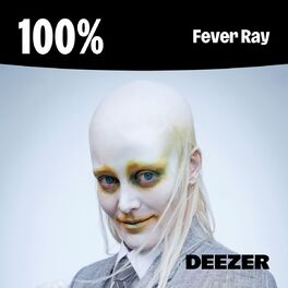 Cover of playlist 100% Fever Ray