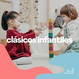 Cover of playlist Clásicos infantiles
