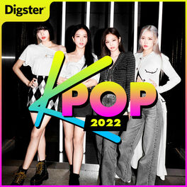 Cover of playlist KPOP 2022
