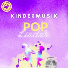 Cover of playlist Kinderlieder: Pop