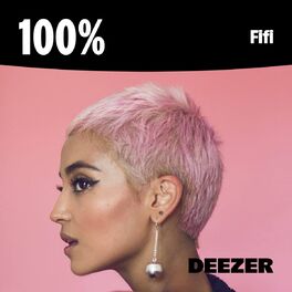Cover of playlist 100% Fifi