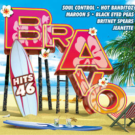 Cover of playlist BRAVO Hits 46