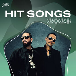 Cover of playlist Hit Songs 2023