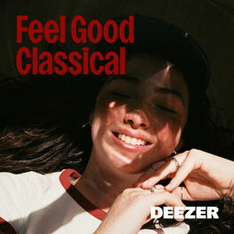 Cover of playlist Feel Good Classical