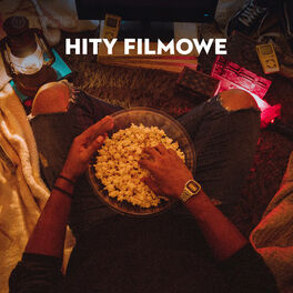 Cover of playlist Hity Filmowe