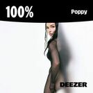 100% Poppy
