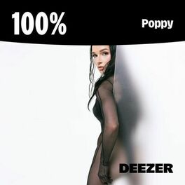 Cover of playlist 100% Poppy