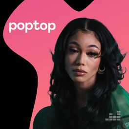 Cover of playlist Poptop