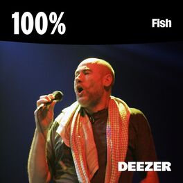 Cover of playlist 100% Fish
