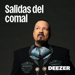 Cover of playlist Salidas del comal