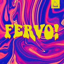 Cover of playlist Fervo! · Pop, funk, dance, party