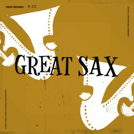Cover of playlist Great Sax