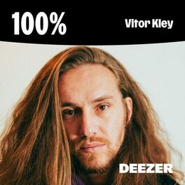 Cover of playlist 100% Vitor Kley