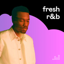 Cover of playlist Fresh R&B