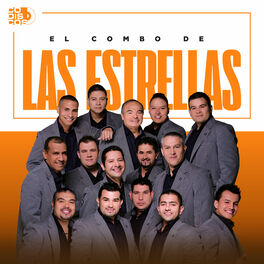 Cover of playlist El Combo De Las Estrellas