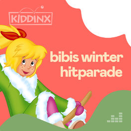 Cover of playlist Bibis Winter Hitparade