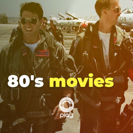 Cover of playlist 80's Movies