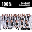 100% Banda Los Sebastianes