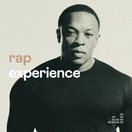 Cover of playlist Rap Experience