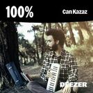 100% Can Kazaz