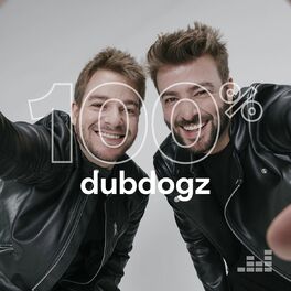 Cover of playlist 100% Dubdogz