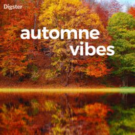 Cover of playlist Automne Vibes