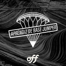 Cover of playlist Aprendiz de Base Jumper