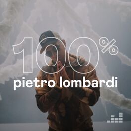 Cover of playlist 100% Pietro Lombardi