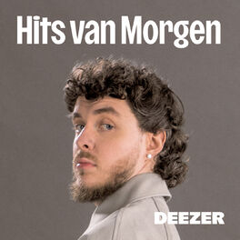 Cover of playlist Hits van Morgen