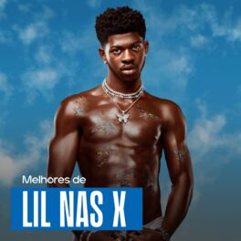 Cover of playlist Lil Nas X - Melhores