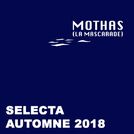 Selecta (Automne 2018)