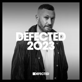 Cover of playlist Defected 2023