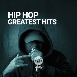 Cover of playlist Hip Hop greatest hits