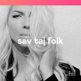 Cover of playlist Sav taj Folk