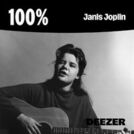 100% Janis Joplin